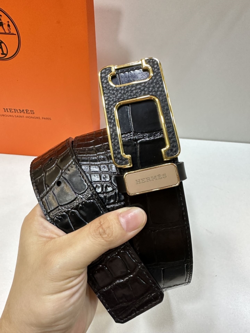 Hermes Belts